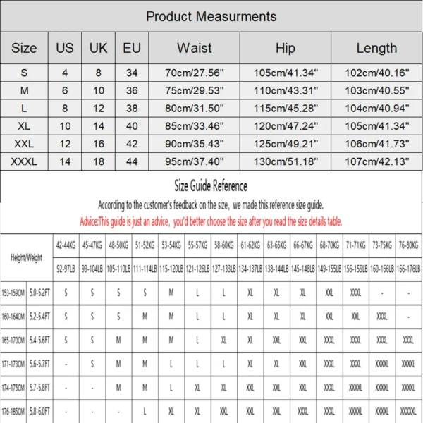 Women’s High Waisted Wide Leg Palazzo Pants Casual Loose Workwear - Image 6